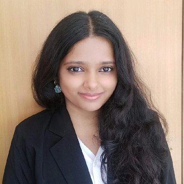 ROSHNI R. - Freelance Textile Designer