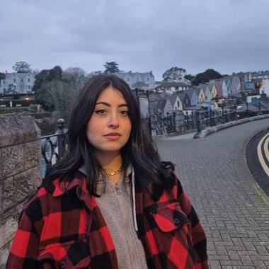 Mary G. - Freelance Designer