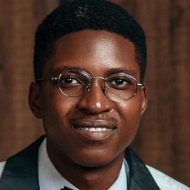 Oluwarotimi A. - Freelance Architectural Illustrator