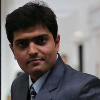 nilayjoshi22 - Freelance Ecommerce Developer