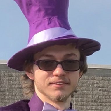 Bradley H. - Freelance Animator