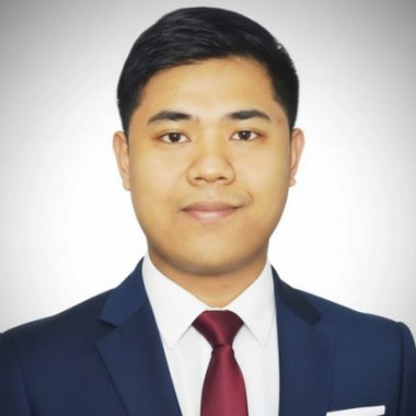 Reverend P. - Freelance Data Analyst