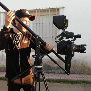Migue D. - Freelance Video Editor