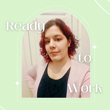 Anna P. - Freelance Content Creator