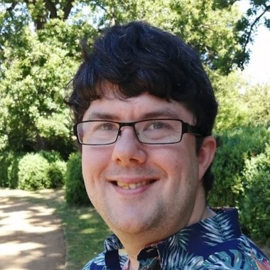 David D. - Freelance Developer