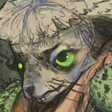 Leonardo S. - Freelance Book Illustrator