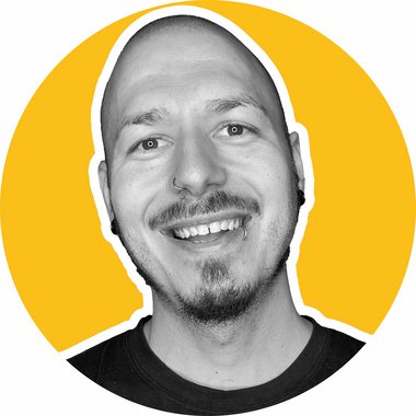 Christian M. - Freelance Sound Editor