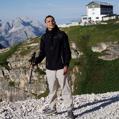 Raul C. - Freelance Video Editor