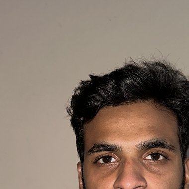 Awais T. - Freelance Character Rigger