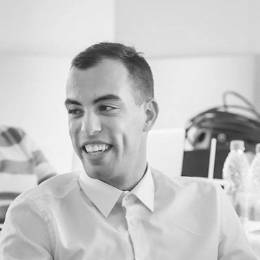 Konstantinos D. - Freelance Ux Designer