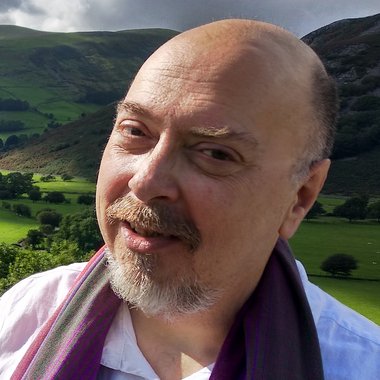 John U. - Freelance Designer