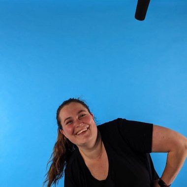 Melissa J. - Freelance Content Creator