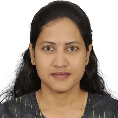 Deekshith A. - Freelance Developer