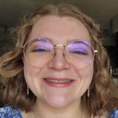 Sara P. - Freelance Digital Marketer