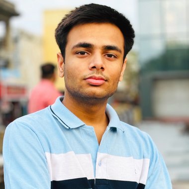 Piyush C. - Freelance Social Media Freelancer