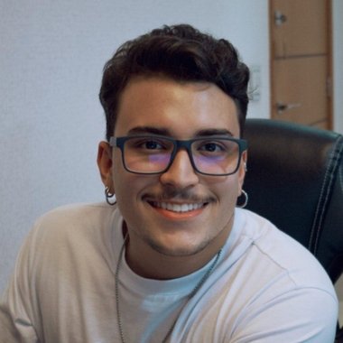 Guilherme L. - Freelance Digital Marketer