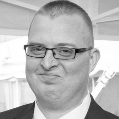 Stuart G. - Freelance Back End Developer