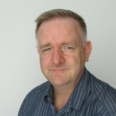 Tony C. - Freelance Web Developer