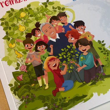 karacacennet - Freelance Book Cover Designer