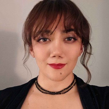 Giselle L. - Freelance Illustrator