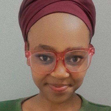 Lisakhanya N. - Freelance Project Manager