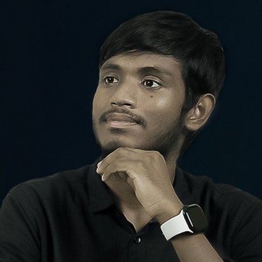 AbuHanif - Freelance Audio Engineer
