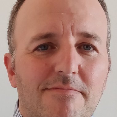 OliverHanson1975 - Freelance Voiceover Artist