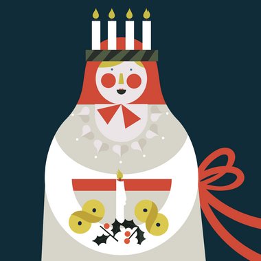 Sandra I. - Freelance Brand Designer