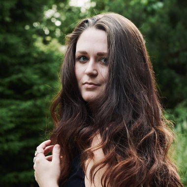 Kaitlin T. - Freelance Illustrator