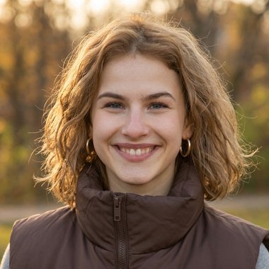 Viktória C. - Freelance Content Designer