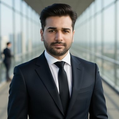 Sarmad K. - Freelance Music Composer