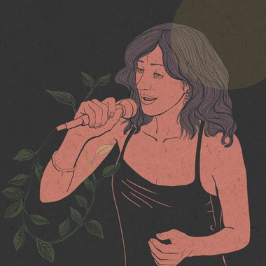 Alma P. - Freelance Book Illustrator