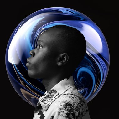 Félicien H. - Freelance Brand Designer