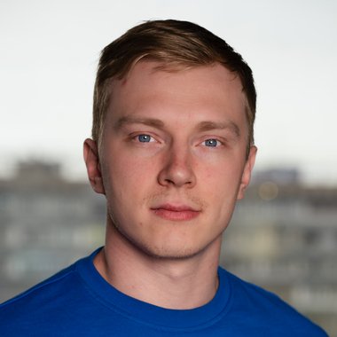 Ostanin S. - Freelance Game Developer