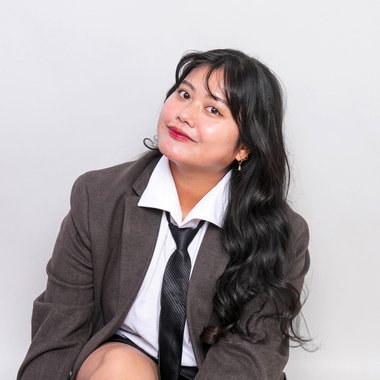 Judith T. - Freelance Web Designer