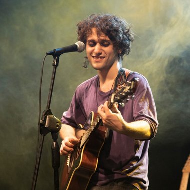 SpikeSte - Freelance Musician