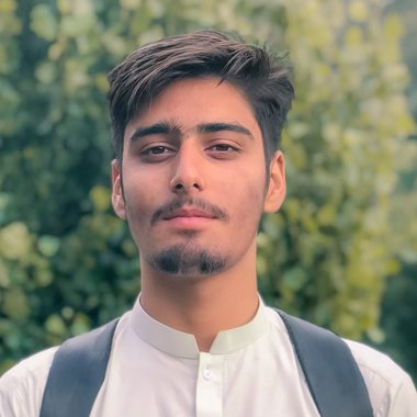 Syed A. - Freelance 3d Animator