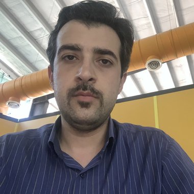 Hesam J. - Freelance Blockchain Developer