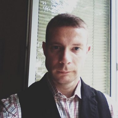 Mladen H. - Freelance Web Developer