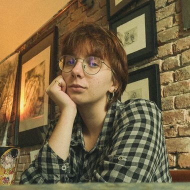 Wiktoria K. - Freelance Photoshop Editor