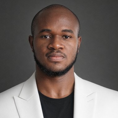 CHINEDU O. - Freelance Content Creator