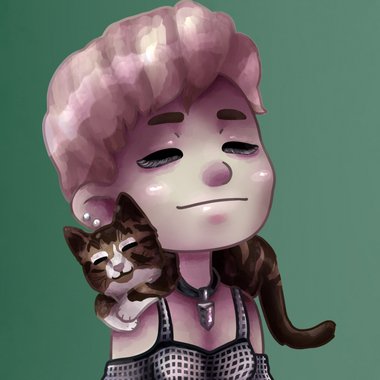 Ella D. - Freelance Storyboard Artist