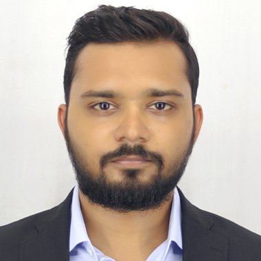 Harsh D. - Freelance Developer