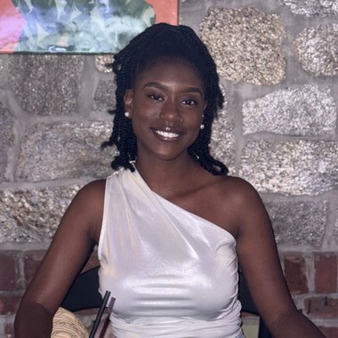 Mahogany J. - Freelance Copywriter