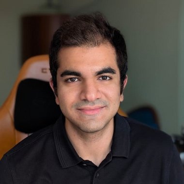 Varun S. - Freelance Musician