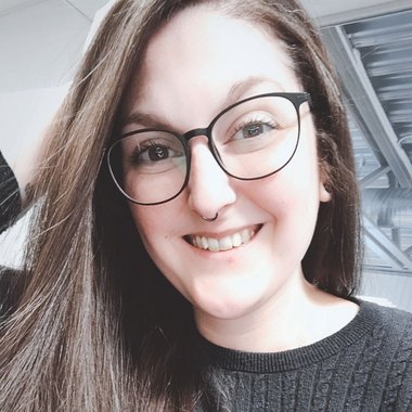 Nathalie G. - Freelance Game Tester