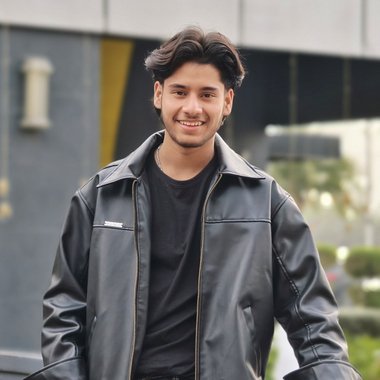 Mehul C. - Freelance Content Creator