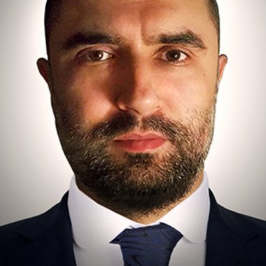 Olaru C. - Freelance Motion Graphic Designer