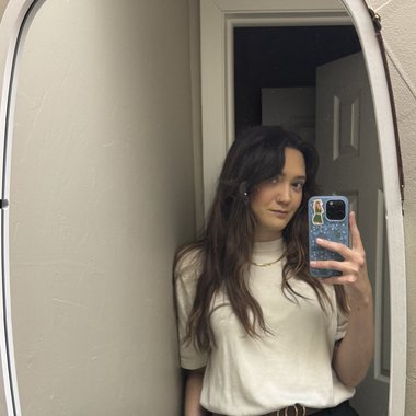 McConnell M. - Freelance Digital Marketer