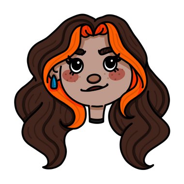 RebeccaDesign - Freelance Book Illustrator